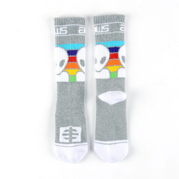 AWS Spectrum Socks2