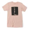 Alien Workshop Visitor Doorway Tee