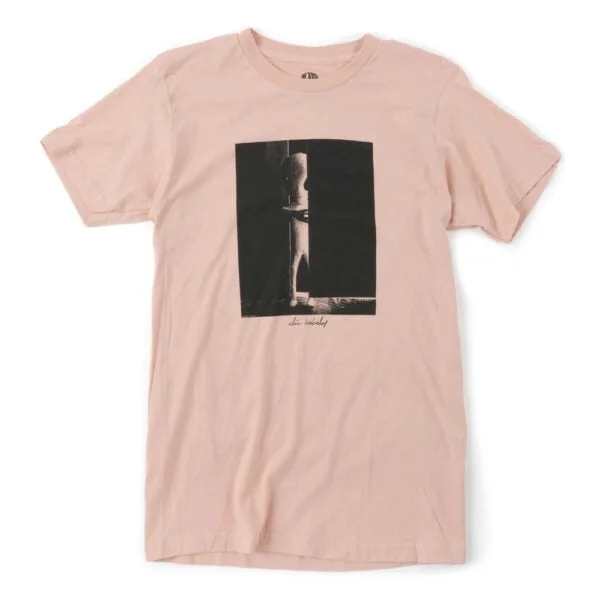 Alien Workshop Visitor Doorway Tee