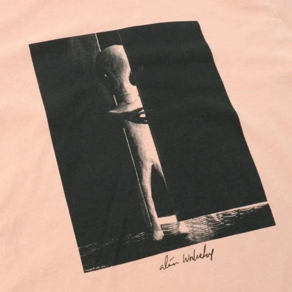 Alien Workshop Visitor Doorway Tee - Imagen 2