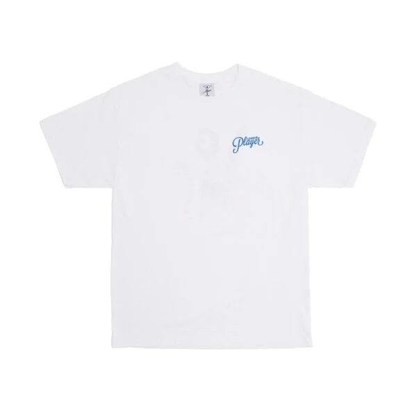 Alltimers Plisskin Tee - Imagen 2