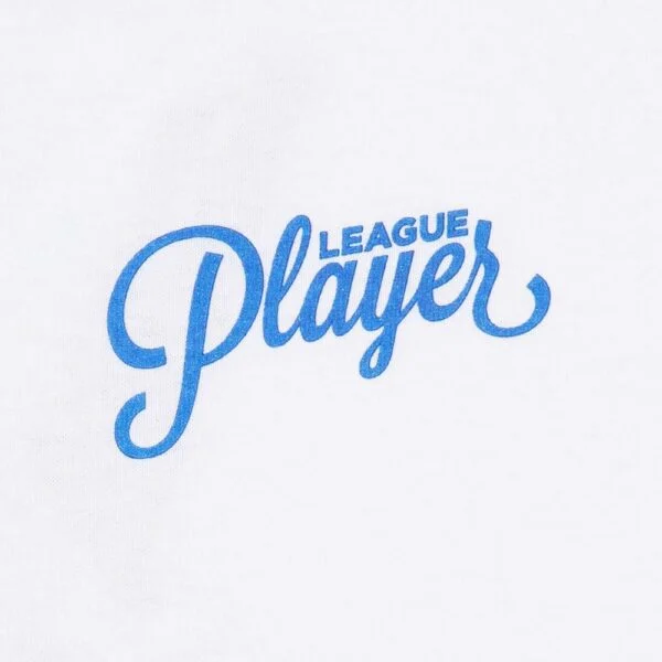 Alltimers Plisskin Tee - Imagen 3