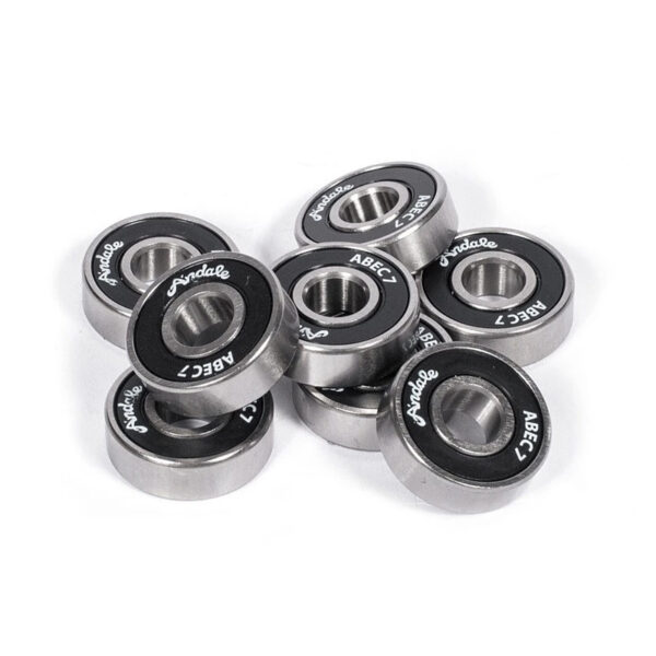 Andale Abec 7 Bearings - Imagen 2