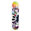 Blind Grenade Reaper Character Tie Dye 8.25" Complete