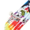 Blind Grenade Reaper Character Tie Dye 8.25" Complete - Imagen 2