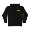 Creature Cursed Hand Hoodie - Imagen 2