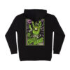 Creature Cursed Hand Hoodie