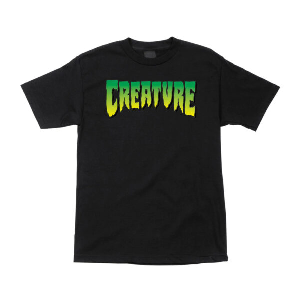 Creature Logo