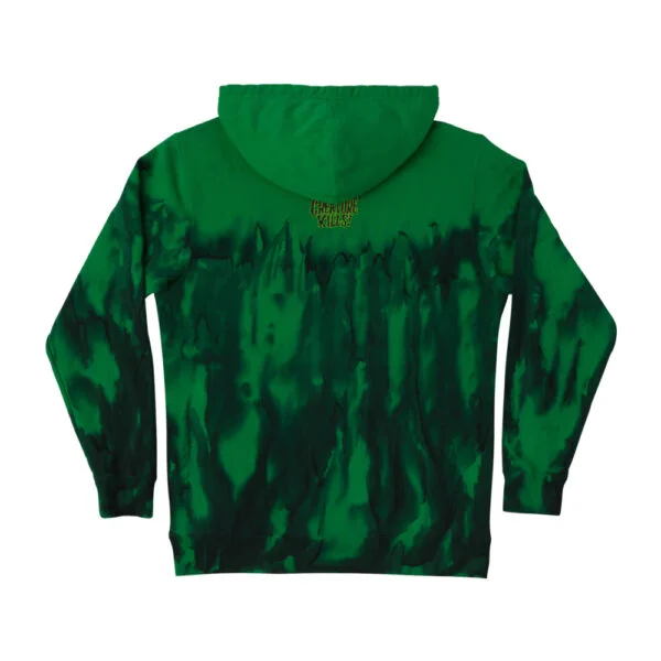 Creature Reaper Kills Hoodie - Imagen 2