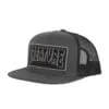 Creature Reverse Patch Mesh Trucker Hat