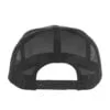Creature Reverse Patch Mesh Trucker Hat - Imagen 2