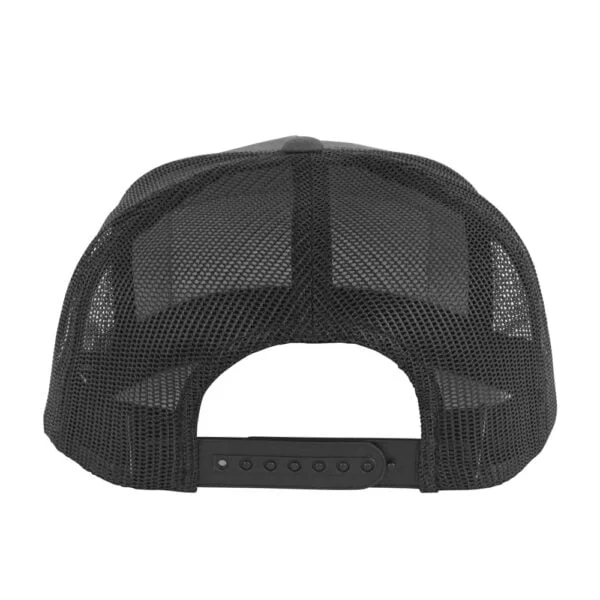 Creature Reverse Patch Mesh Trucker Hat - Imagen 2