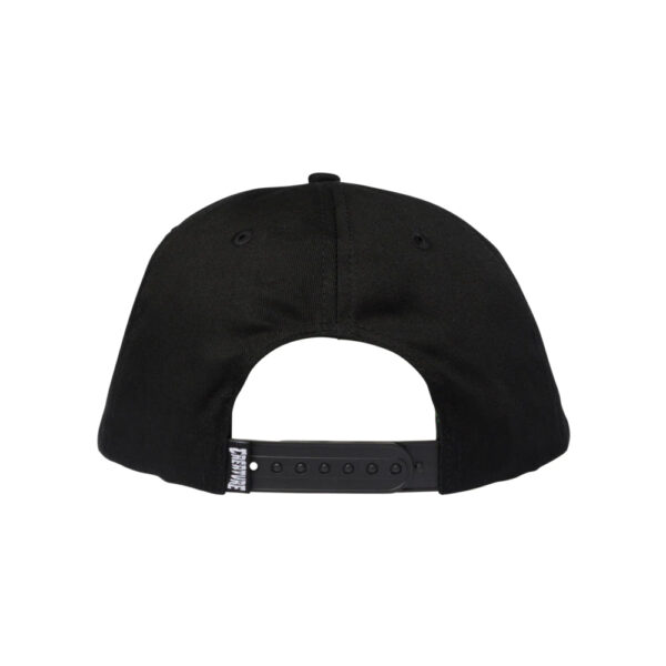 Creature Support Patch Snapback2