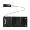Creature To The Grave Tri-Fold Wallet