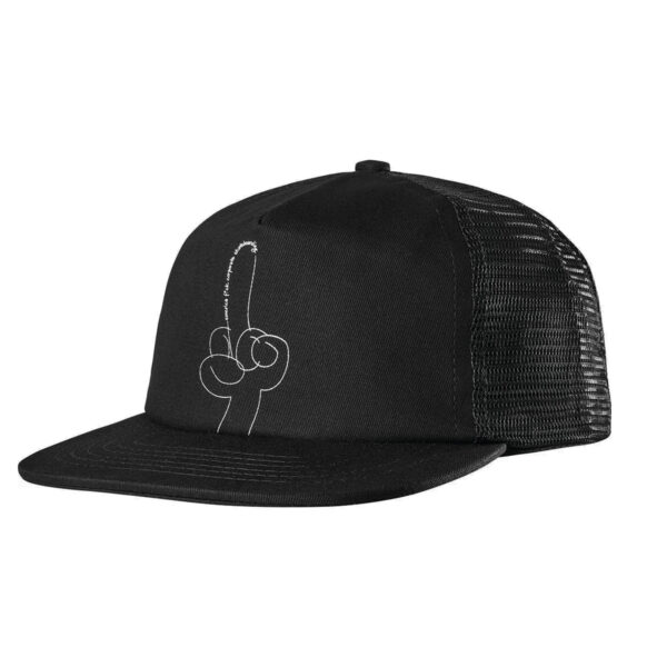 Emerica EFF Corporate Trucker Hat