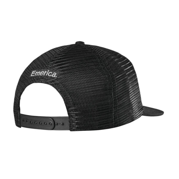 Emerica EFF Corporate Trucker Hat2