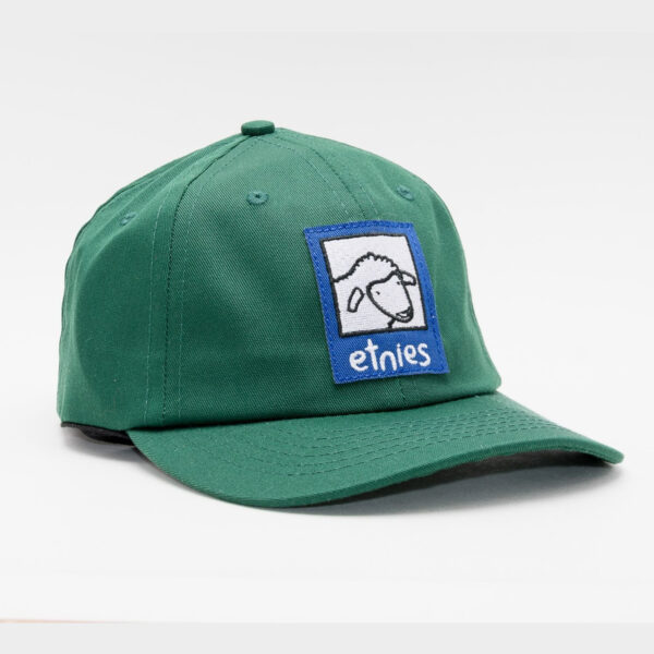 Etnies Sheep Snapback