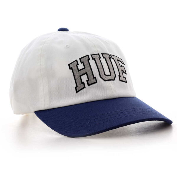 Huf Draft CV Hat
