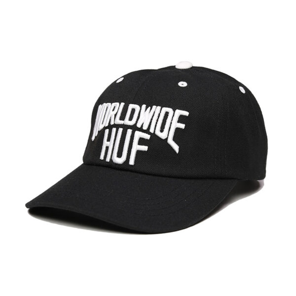 Huf Manhattan CV Hat