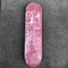 Deza Erick Silva Pro Model Tabla 8.12