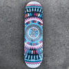 Deza Serie Ruleta Azul Tabla 8.5