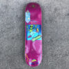 Alebrije Alien Flip Foil 8"