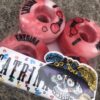 Catrina Wheels Gum 52 mm - Imagen 2