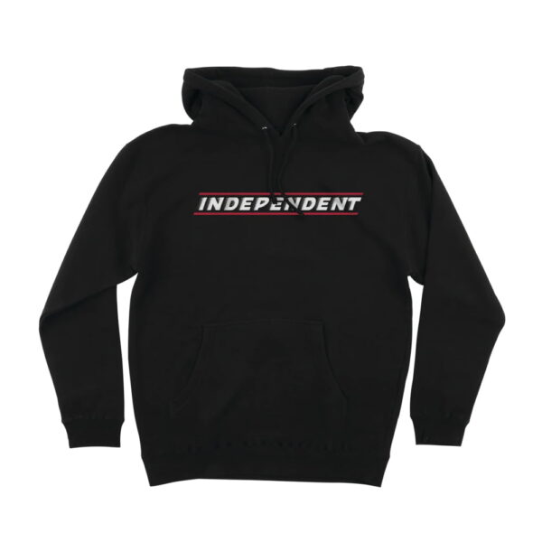 Independent Abyss Pullover Hoodie