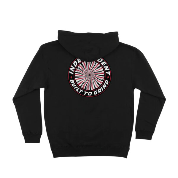 Independent Abyss Pullover Hoodie2