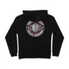 Independent BTG Summit Pullover Hoodie Para Niños - Imagen 2