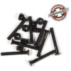 Independent Cross Bolts 1 1/2" Black Phillips - Imagen 2