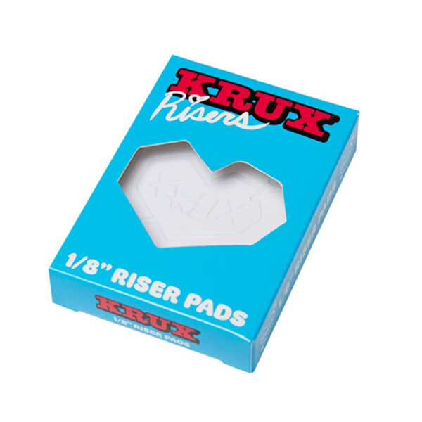 Krux 18 Riser Pads