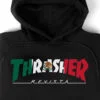 Thrasher Mexico Revista Hoodie - Imagen 2