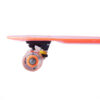 Display Patineta Tipo Penny Naranja - Imagen 2