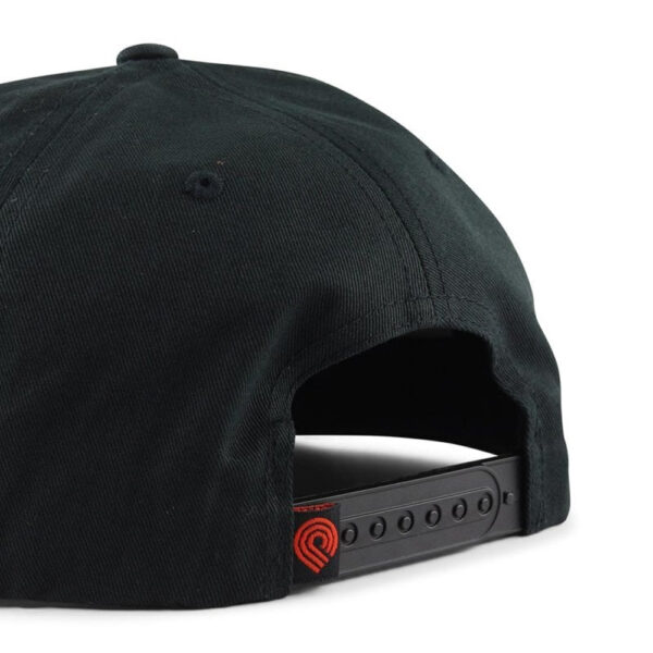 Powell Peralta Ripper Hat Black2