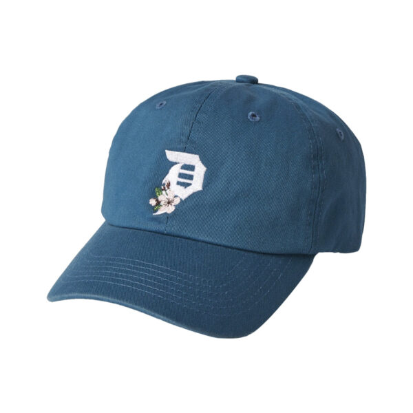 Primitive Dirty P Cherry Blossom Dad Hat