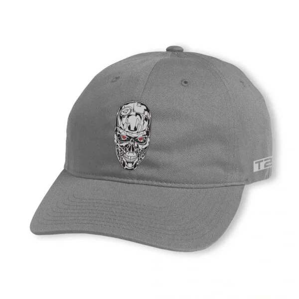 Primitive Terminator Grey Strapback