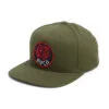 RVCA Dynasty Snapback