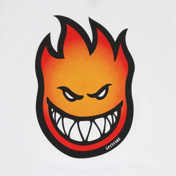Spitfire Bighead Fade Fill Tee - Imagen 2