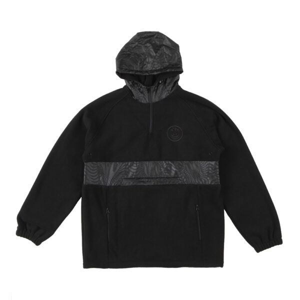 SF Burnout Anorak Jacket