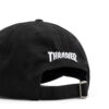 Thrasher Skategoat Redux Old Timer Hat - Imagen 2