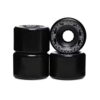Bones Rough Riders Runners Black 59mm Wheels - Imagen 2