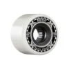 Bones Rough Riders Runners White 59mm Wheels