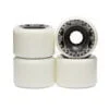 Bones Rough Riders Runners White 59mm Wheels - Imagen 2