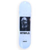 Metrópolis Emeterio Deck