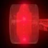Slimeballs x Stranger Things Light Ups OG 66mm 78A - Imagen 4