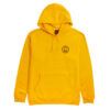 Spitfire Camo Classic New Gold Hoodie - Imagen 2