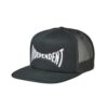 Independent Span Mesh Trucker Hat
