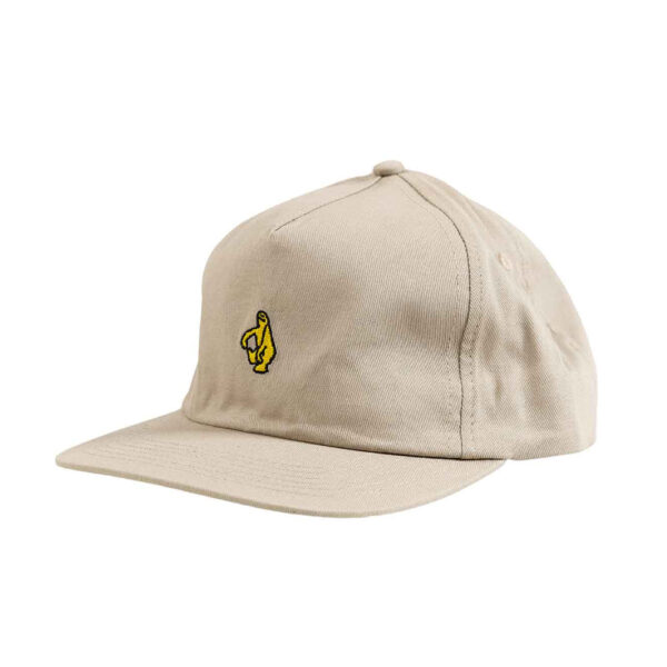 Krooked Shmoo Snapback