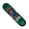 Santa Cruz Guzman Dine With Me Deck 8.27